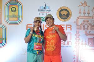 BIB: 
                            <button type="button" onclick="openModal(23612295)" class="btn btn-primary btn-sm float-right btn-popup" data-toggle="modal" data-target=".modal-high-quality">
                        <i class="fas fa-shopping-cart"></i> Add to Cart
                    </button>
                                            <button type="button" onclick="isThisMe(23612295, true)" class="btn btn-success btn-sm float-right btn-popup btn-isme hidden" data-toggle="tooltip" data-placement="bottom" title="นี่คือรูปของคุณใช่ไหม คลิกที่นี่เพื่อเอาเข้าอัลบั้ม">
                        <i class="fas fa-plus"></i> Add to album
                    </button>
                    <button type="button" onclick="isThisMe(23612295, false)" class="btn btn-warning btn-sm float-right btn-popup btn-isnotme hidden">
                        <i class="fas fa-ban"></i> Remove from album
                    </button>